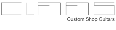 claas guitars web link